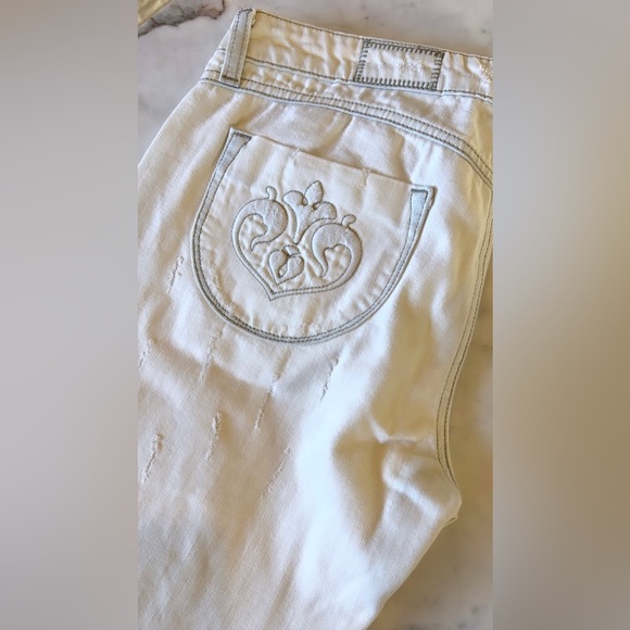 Siwy Hannah Contoured Slim Crop Jeans - Picture 7 of 17